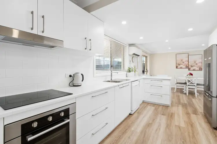 Third view of Homely townhouse listing, 7/4 Parsons Road, Lisarow NSW 2250