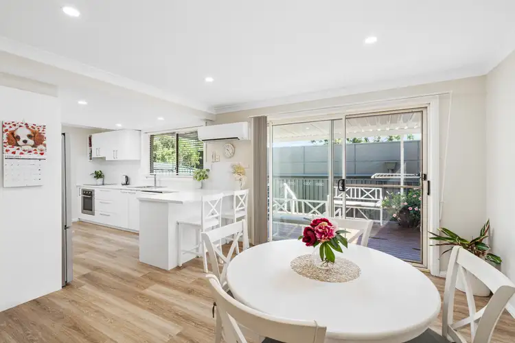 Fifth view of Homely townhouse listing, 7/4 Parsons Road, Lisarow NSW 2250