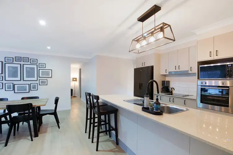 Second view of Homely house listing, 16 Cavill Way, Narangba QLD 4504