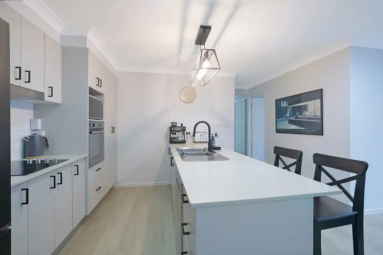 Third view of Homely house listing, 16 Cavill Way, Narangba QLD 4504