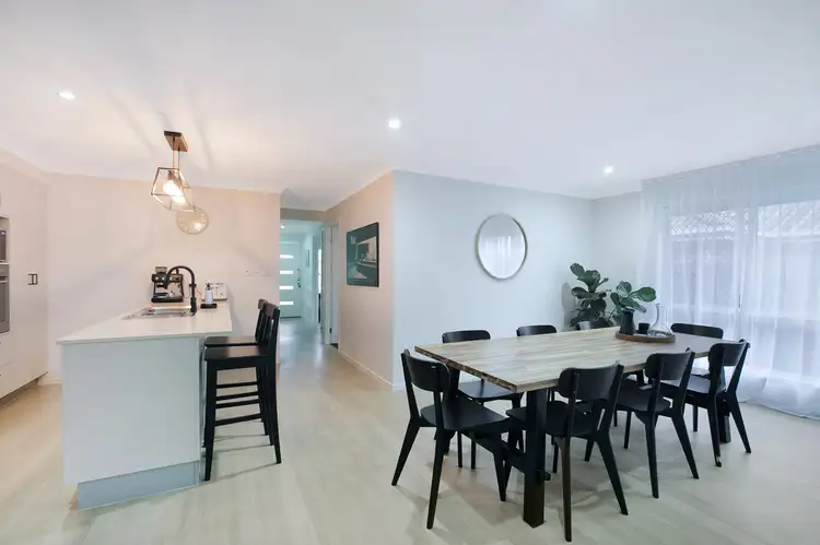 Fourth view of Homely house listing, 16 Cavill Way, Narangba QLD 4504