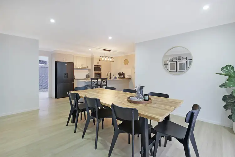 Fifth view of Homely house listing, 16 Cavill Way, Narangba QLD 4504