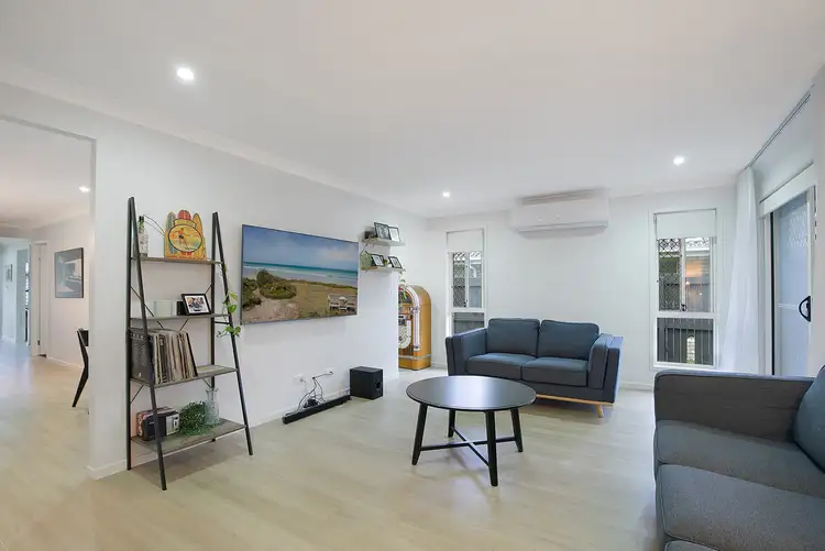 Sixth view of Homely house listing, 16 Cavill Way, Narangba QLD 4504