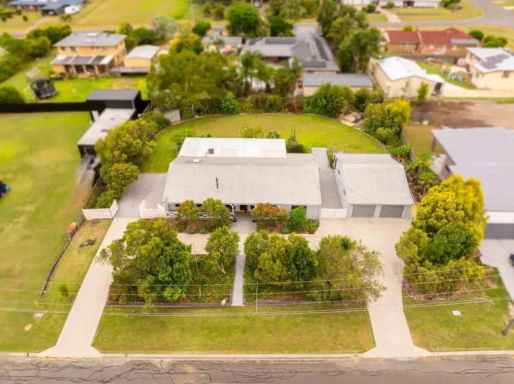 Main view of Homely house listing, 18-20 Cypress Street, Yamanto QLD 4305