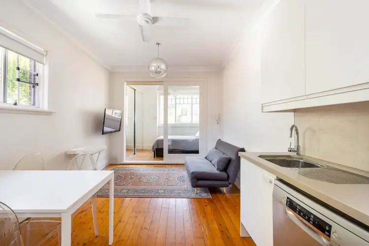Second view of Homely apartment listing, 26/233 Darlinghurst Road, Darlinghurst NSW 2010