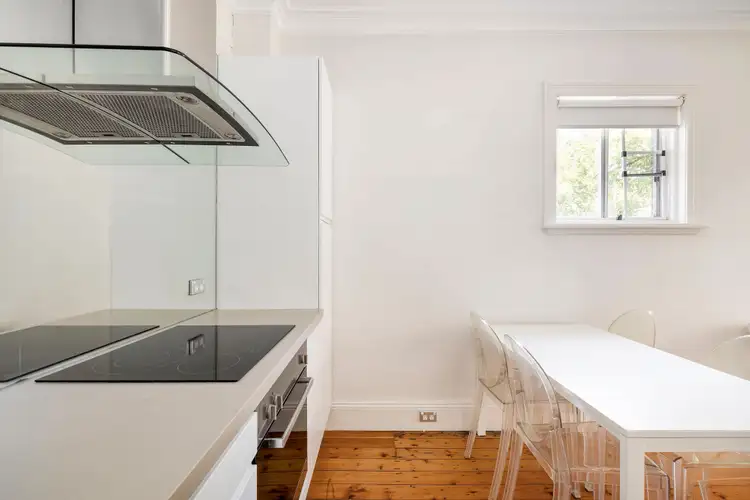 Third view of Homely apartment listing, 26/233 Darlinghurst Road, Darlinghurst NSW 2010