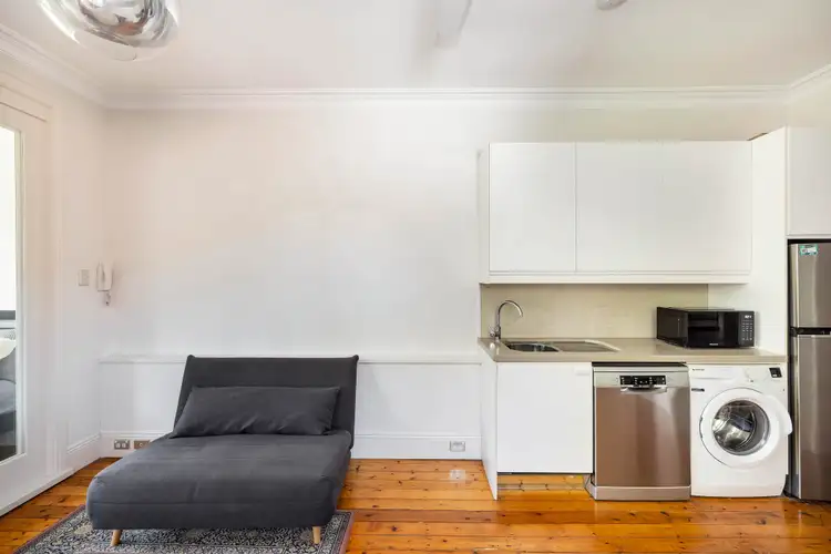 Fourth view of Homely apartment listing, 26/233 Darlinghurst Road, Darlinghurst NSW 2010