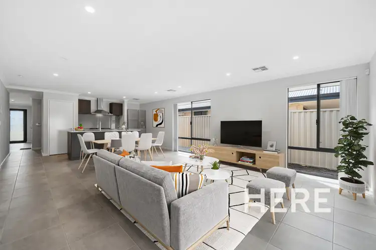 Main view of Homely house listing, 16 Benderson Road, Champion Lakes WA 6111