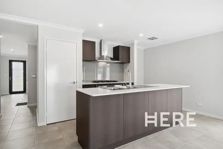 Fourth view of Homely house listing, 16 Benderson Road, Champion Lakes WA 6111