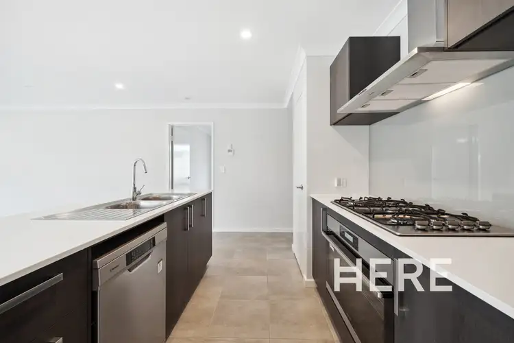 Fifth view of Homely house listing, 16 Benderson Road, Champion Lakes WA 6111