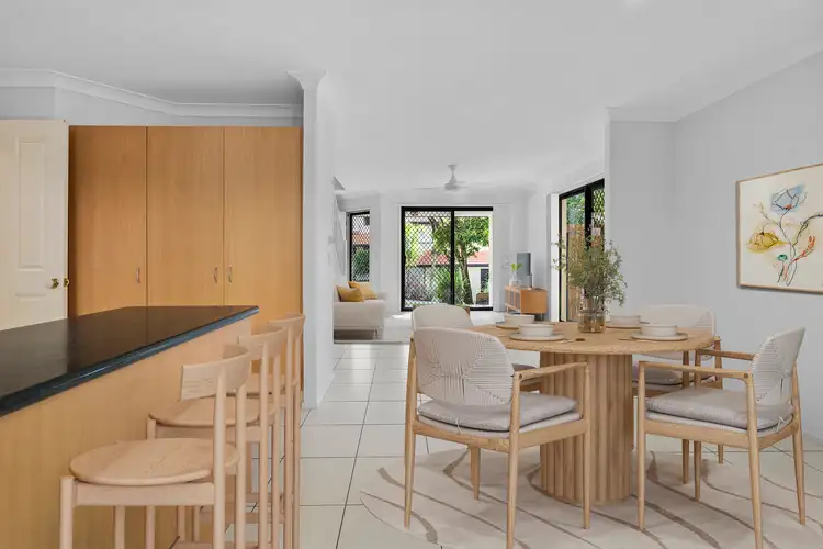 Third view of Homely townhouse listing, 6/4-6 Karri Court, Burleigh Heads QLD 4220