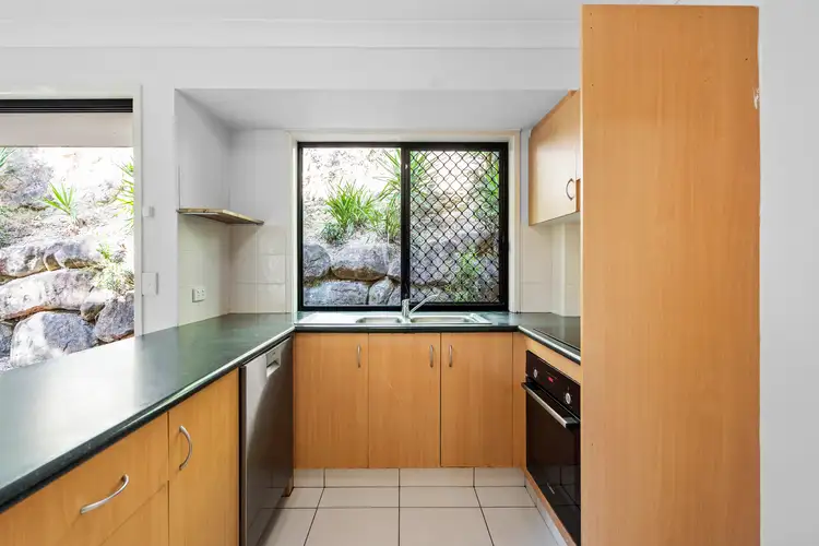 Fifth view of Homely townhouse listing, 6/4-6 Karri Court, Burleigh Heads QLD 4220