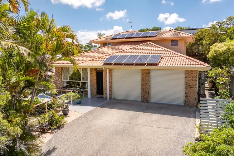 9 Naturi Street, Noosa Heads QLD 4567