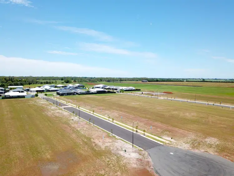 Fifth view of Homely land listing, LOT 74 Stage 2B Brookfield Estate, Ashfield QLD 4670