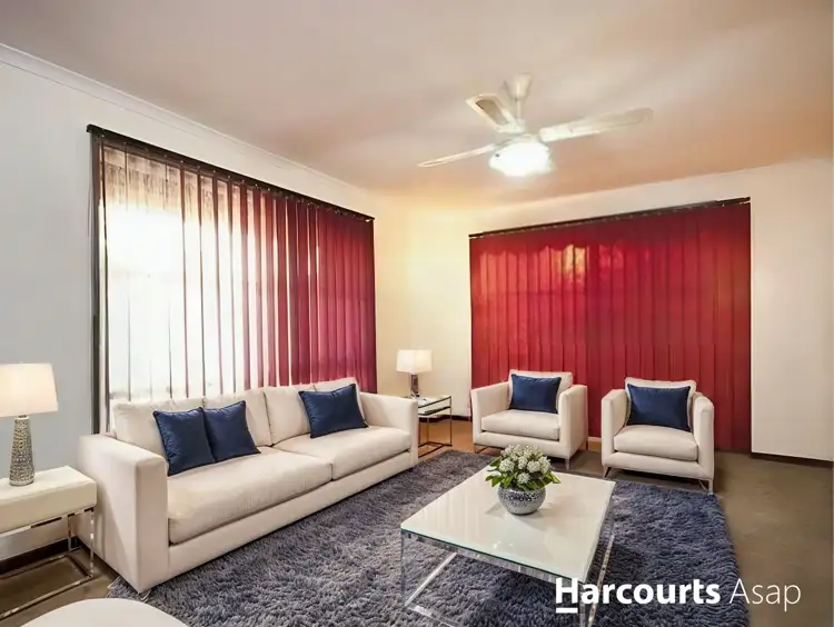 Second view of Homely house listing, 14 Wesley Drive, Narre Warren VIC 3805
