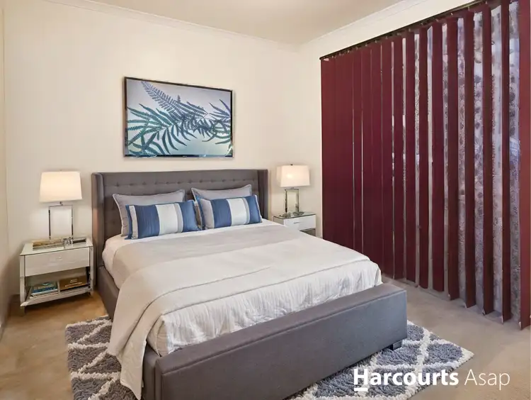 Third view of Homely house listing, 14 Wesley Drive, Narre Warren VIC 3805