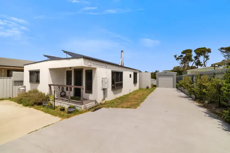 Main view of Homely house listing, 15 Rainbow Road, Golden Beach VIC 3851