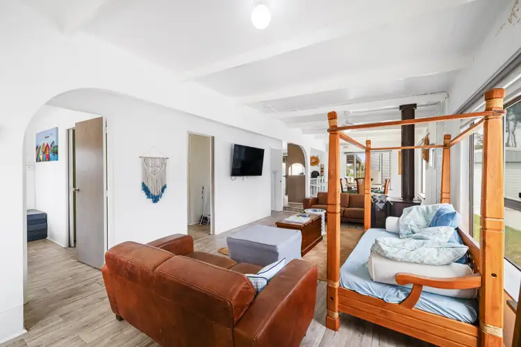 Fifth view of Homely house listing, 15 Rainbow Road, Golden Beach VIC 3851