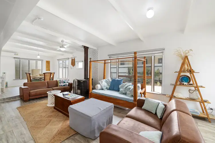 Sixth view of Homely house listing, 15 Rainbow Road, Golden Beach VIC 3851