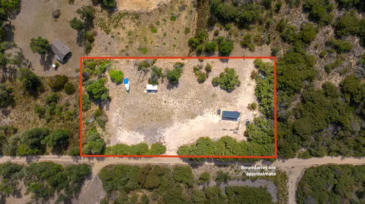 Fourth view of Homely land listing, 24-30 Waikiki Way, Golden Beach VIC 3851