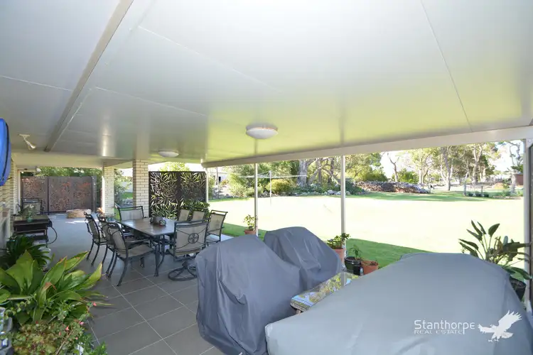 Third view of Homely house listing, 15 Bau Court, Applethorpe QLD 4378