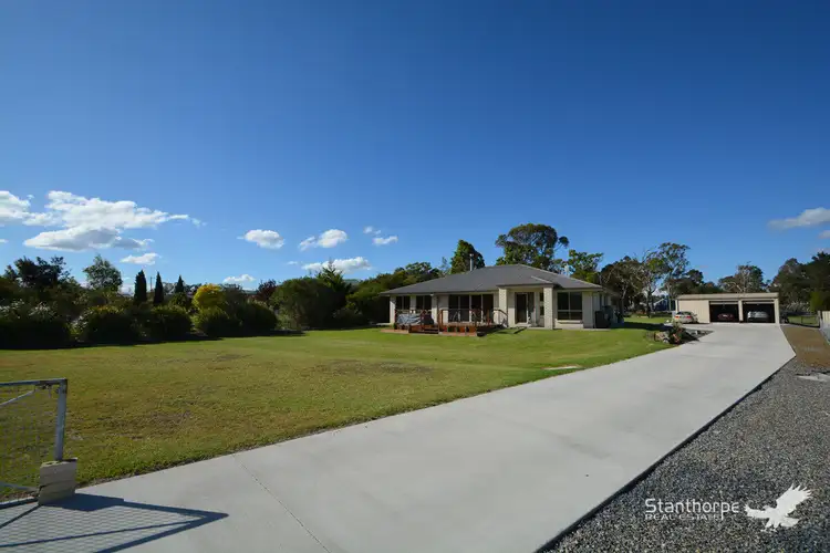 Fourth view of Homely house listing, 15 Bau Court, Applethorpe QLD 4378