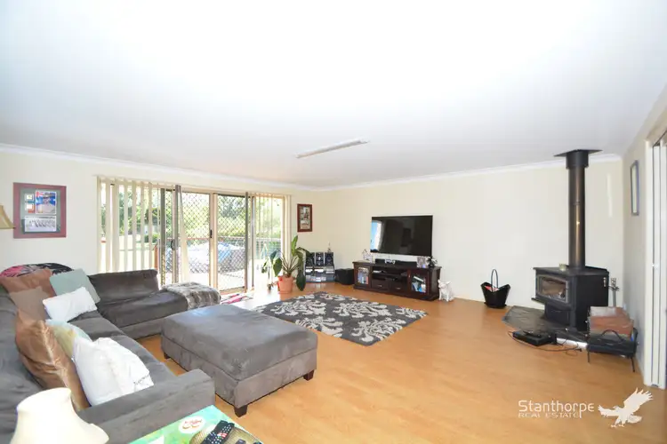 Fifth view of Homely house listing, 15 Bau Court, Applethorpe QLD 4378