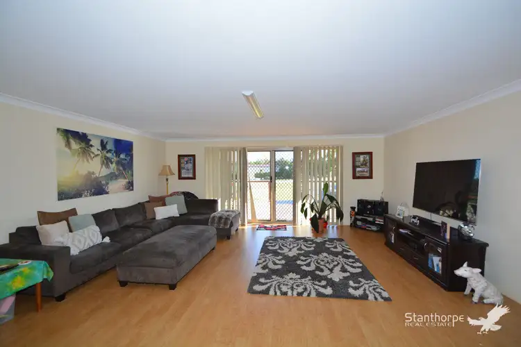 Sixth view of Homely house listing, 15 Bau Court, Applethorpe QLD 4378