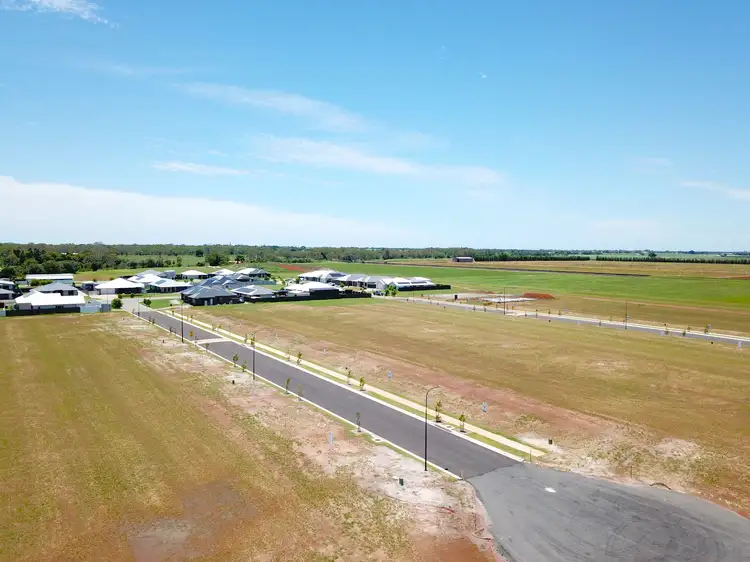 Fourth view of Homely land listing, LOT 80 Stage 2B Broofield Estate, Ashfield QLD 4670