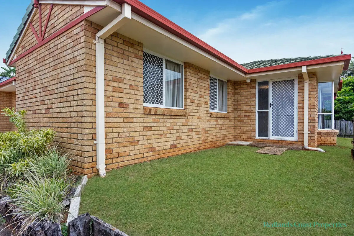 Main view of Homely villa listing, 1/40 Chermside Street, Wellington Point QLD 4160