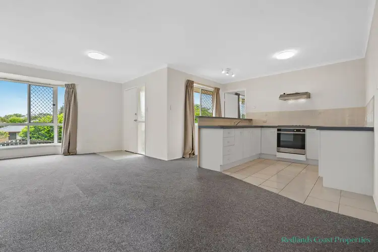 Fourth view of Homely villa listing, 1/40 Chermside Street, Wellington Point QLD 4160