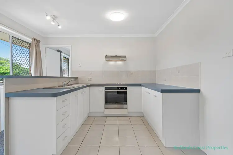 Fifth view of Homely villa listing, 1/40 Chermside Street, Wellington Point QLD 4160