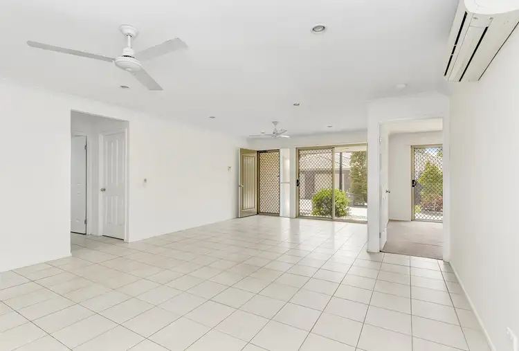 Second view of Homely semi-detached listing, 20/52 Freshwater Drive, Berrinba QLD 4117