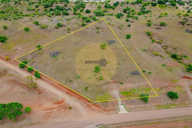 Main view of Homely land listing, 28 Range Road, Grand Secret QLD 4820