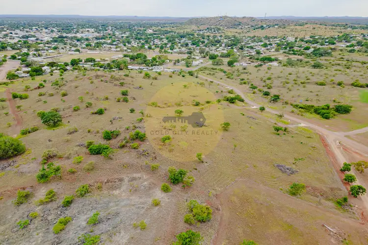 Third view of Homely land listing, 28 Range Road, Grand Secret QLD 4820