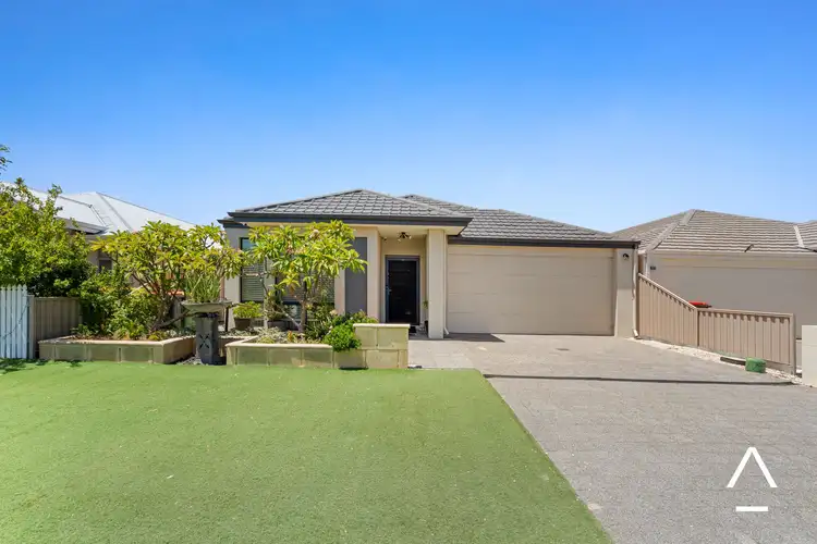 22 Baveno Road, Beeliar WA 6164