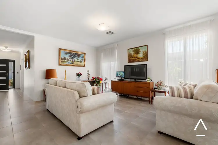 Fifth view of Homely house listing, 22 Baveno Road, Beeliar WA 6164