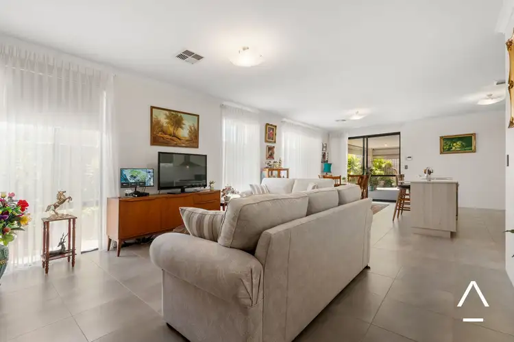 Sixth view of Homely house listing, 22 Baveno Road, Beeliar WA 6164