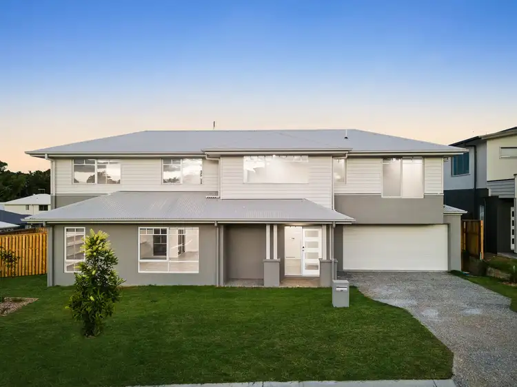 13 Terrericche Place, Richlands QLD 4077