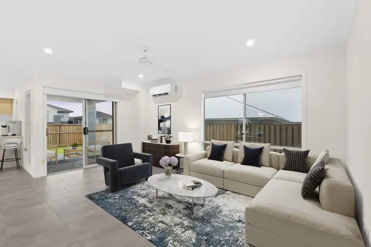 Fourth view of Homely house listing, 13 Terrericche Place, Richlands QLD 4077
