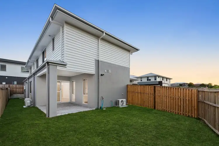 Fifth view of Homely house listing, 13 Terrericche Place, Richlands QLD 4077