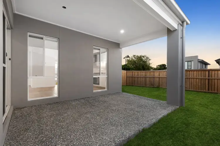 Sixth view of Homely house listing, 13 Terrericche Place, Richlands QLD 4077