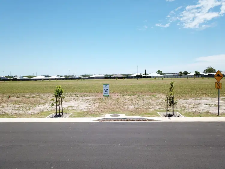 Stage 2B Brookfield Estate