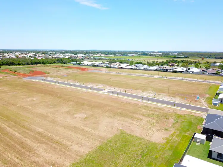 Sixth view of Homely land listing, LOT 70 Stage 2B Brookfield Estate, Ashfield QLD 4670