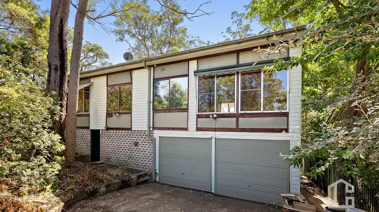 Main view of Homely house listing, 104 Railway Parade, Warrimoo NSW 2774