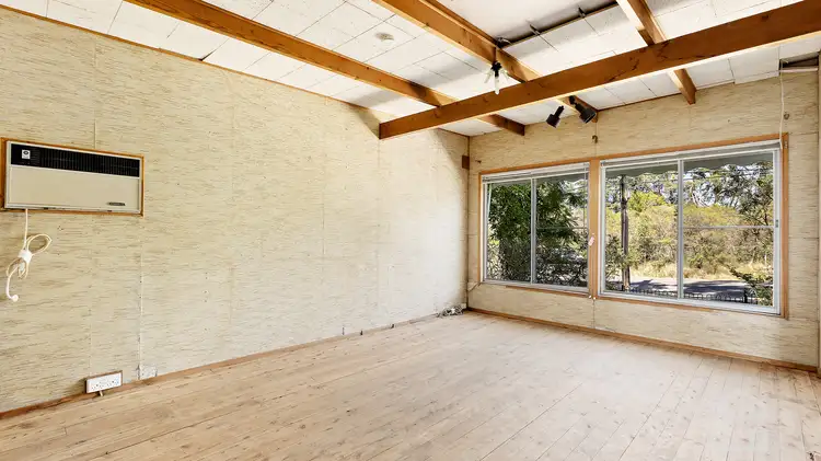 Second view of Homely house listing, 104 Railway Parade, Warrimoo NSW 2774
