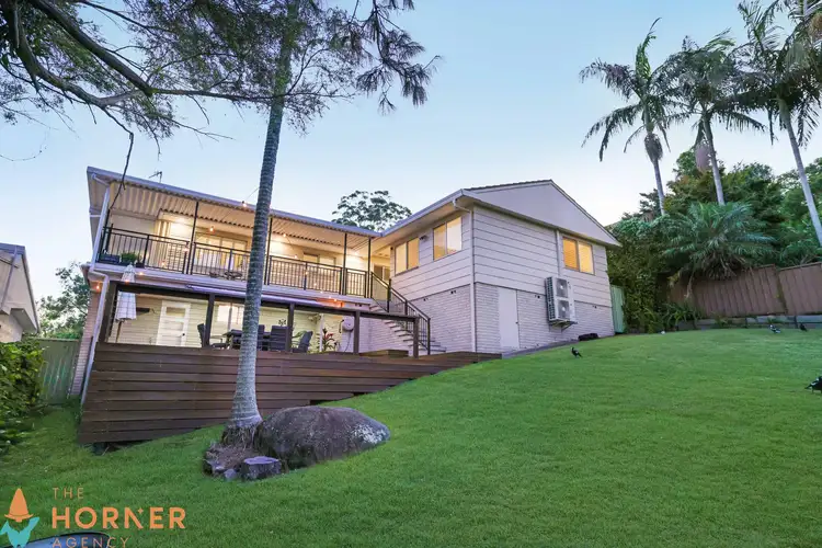 16 Crystal Crescent, Wyong NSW 2259