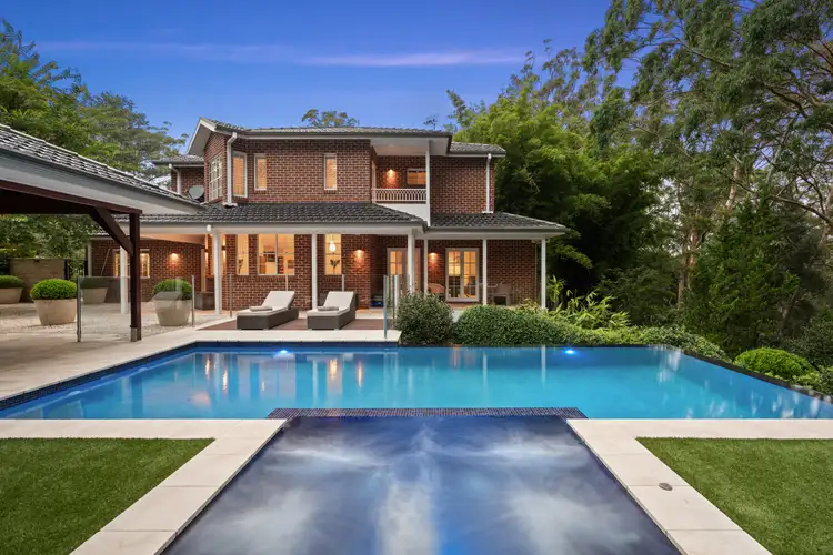 1 Blaxland Court, Terrigal NSW 2260