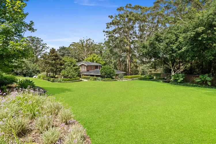 Second view of Homely rural property listing, 1 Blaxland Court, Terrigal NSW 2260