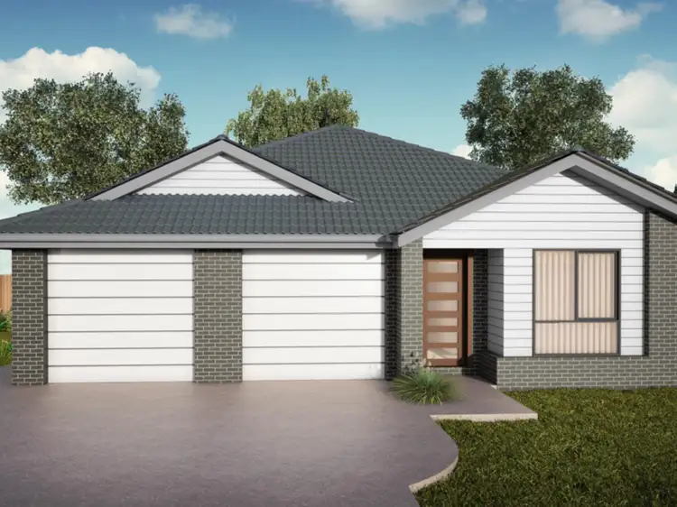 Lot 3/754 Browns Plains Road, Marsden QLD 4132